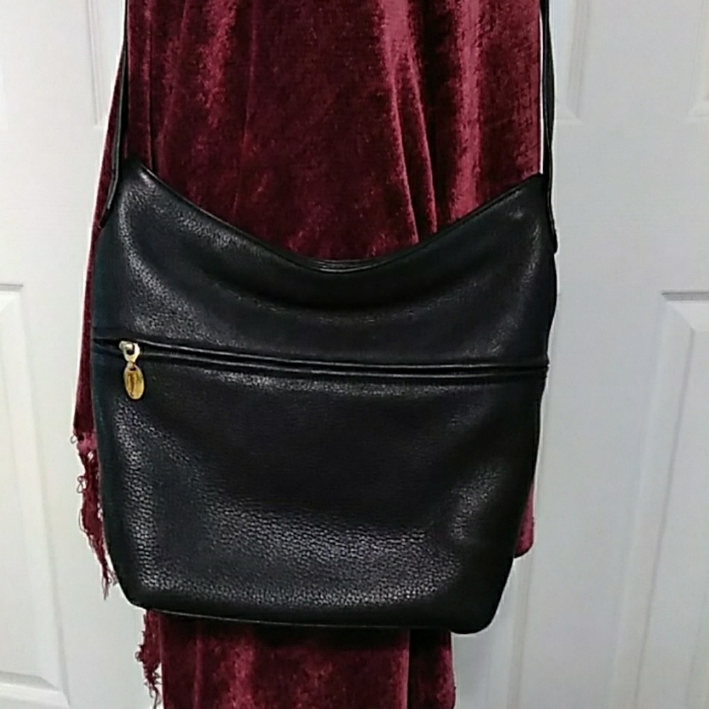 Make offer! 👜👜Stone Mountain leather shoulder bag👜